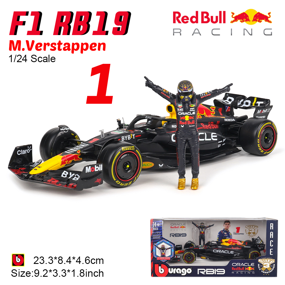 Bburago 1:24 Mercedes-Benz 202 - огляд і ціна Model Kit F1