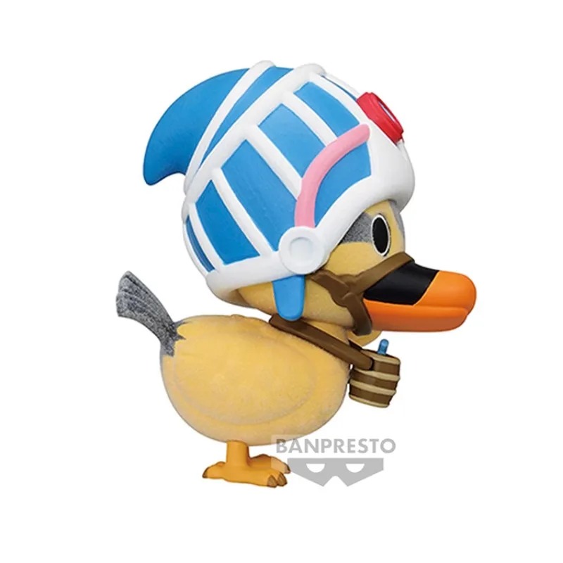 Bandai Original Banpresto Anim - огляд і ціна Model Kit Chopper