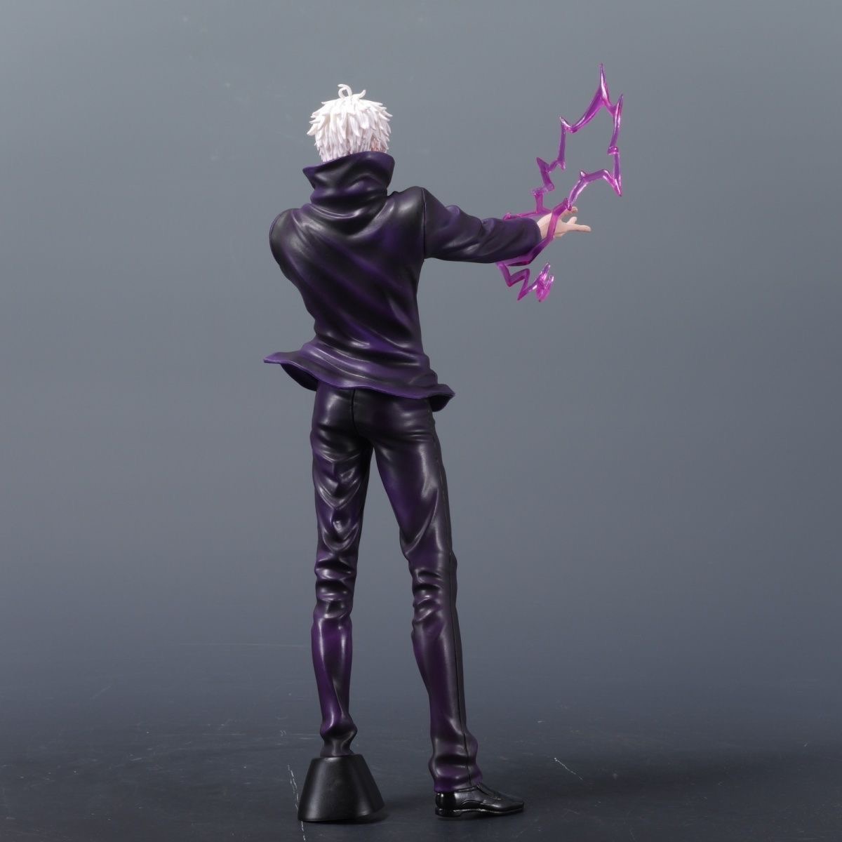 Jujutsu Kaisen Figures Satoru  - огляд і ціна Model Kit Jujutsu Kaisen
