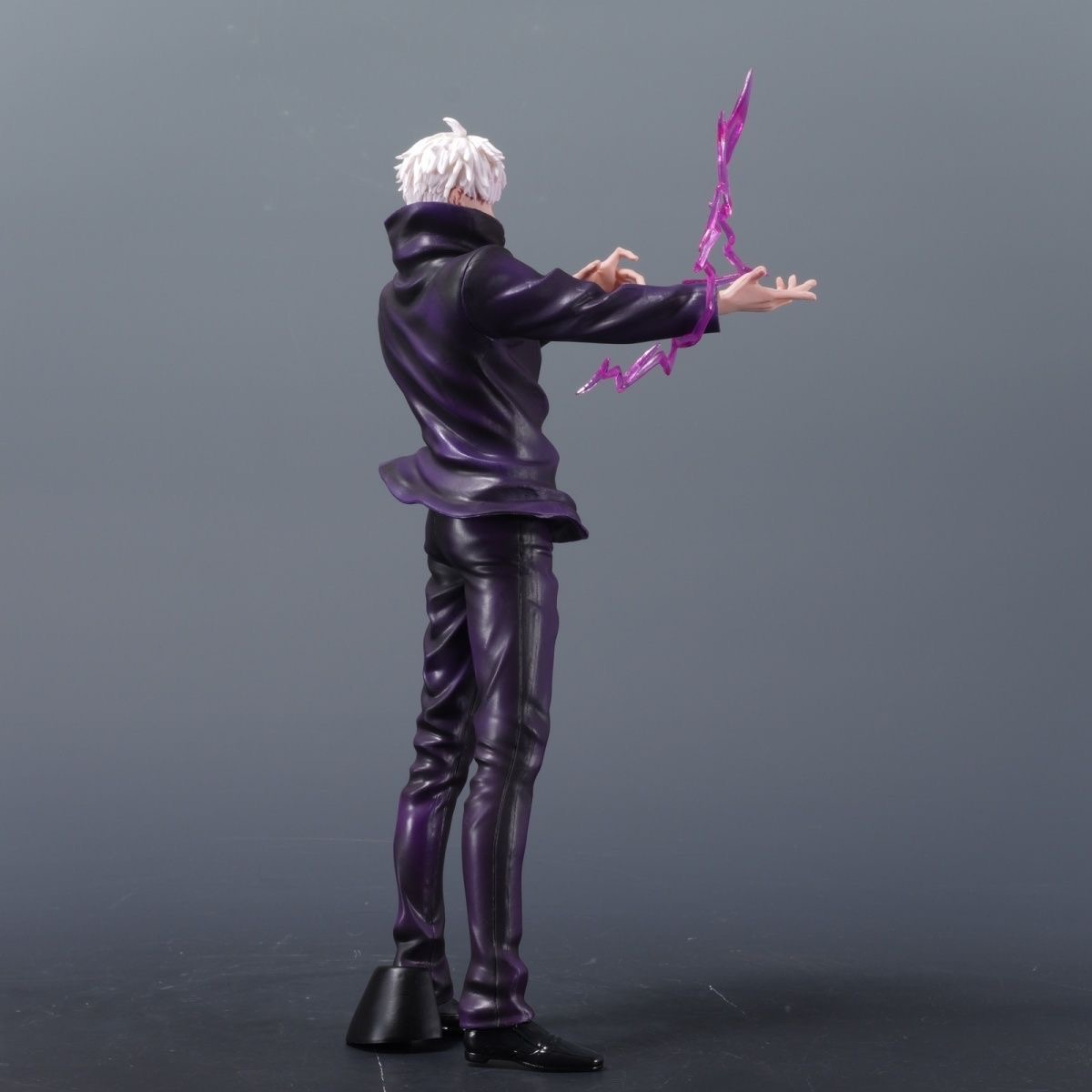 Jujutsu Kaisen Figures Satoru  - огляд і ціна Model Kit Jujutsu Kaisen