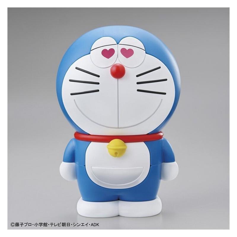 Bandai Doraemon Entry Grade Eg - огляд і ціна Model Kit Entry Grade