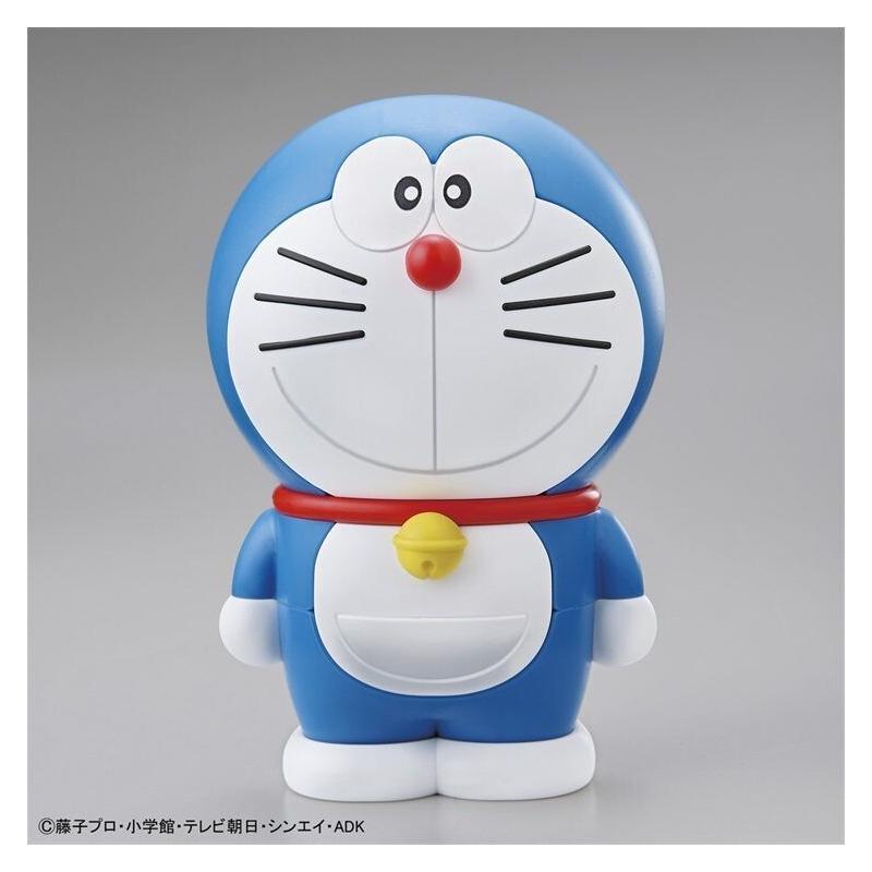 Bandai Doraemon Entry Grade Eg - огляд і ціна Model Kit Entry Grade