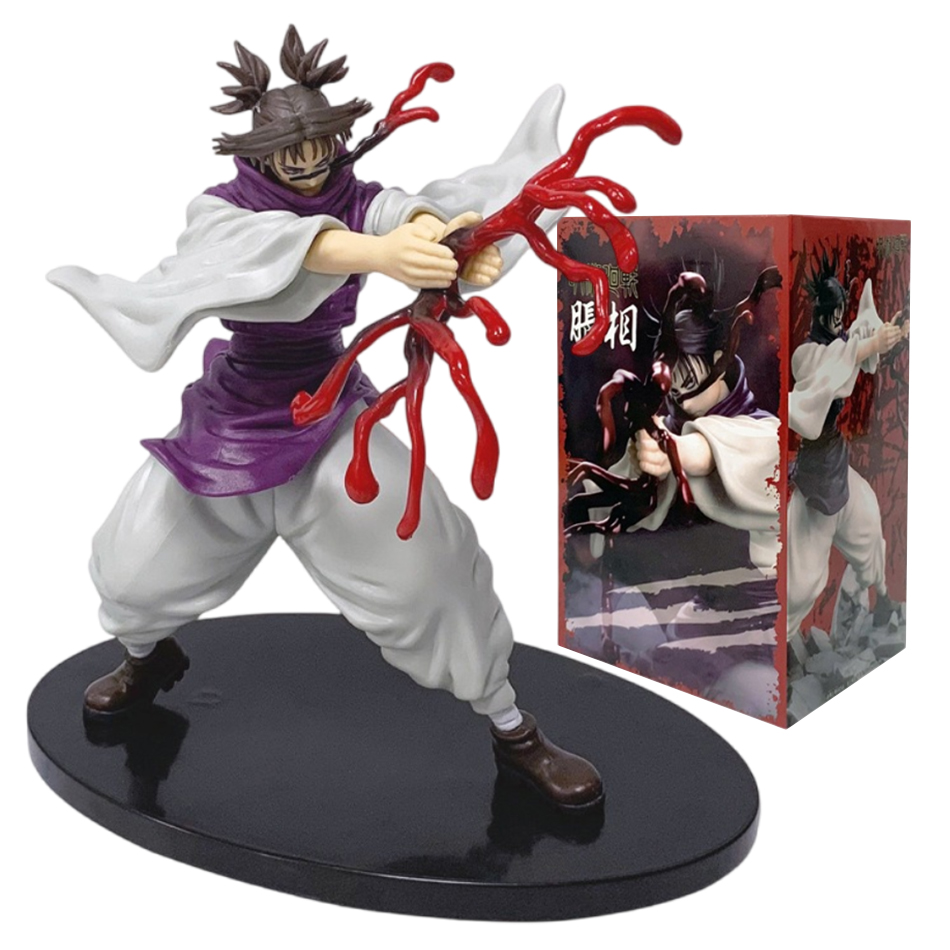 16cm Anime Jujutsu Kaisen Chos - огляд і ціна Model Kit Jujutsu Kaisen