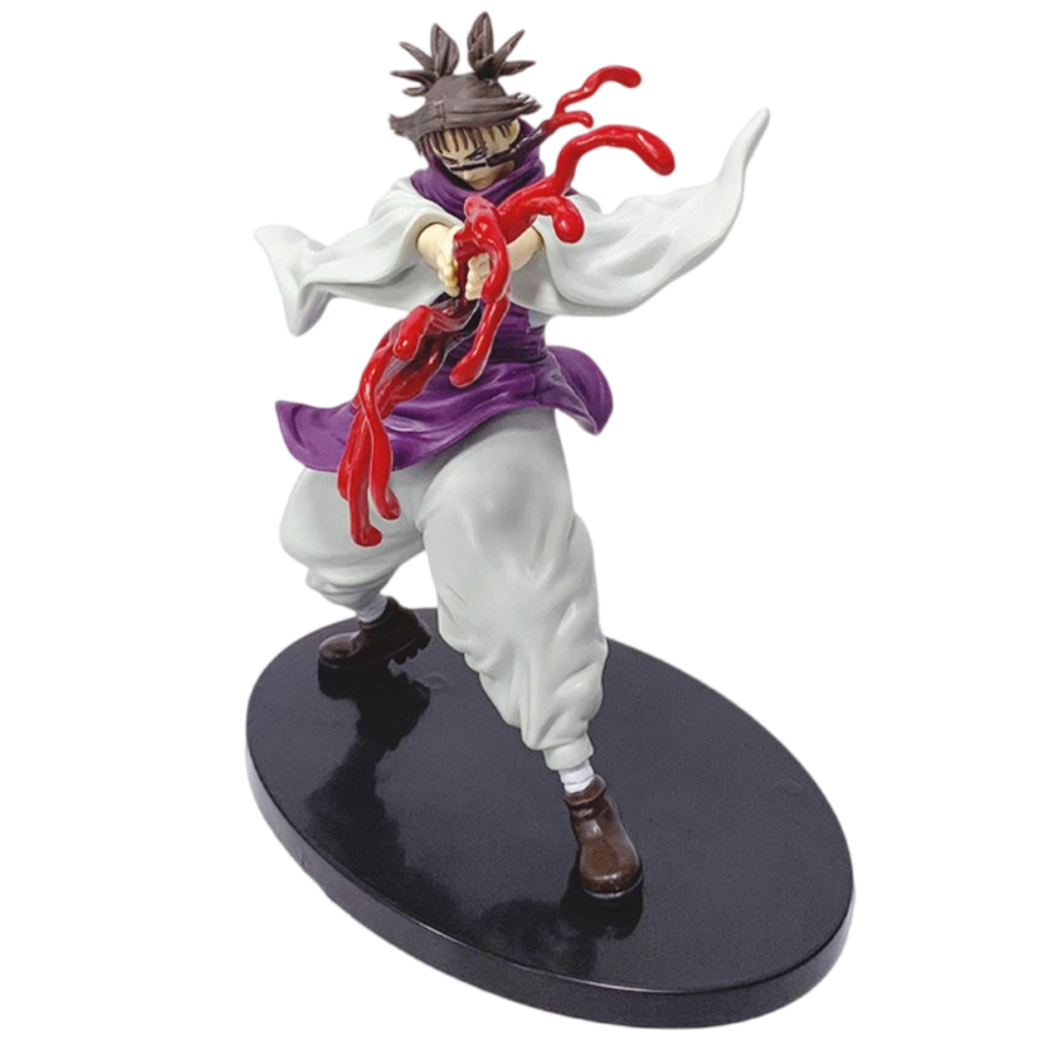 16cm Anime Jujutsu Kaisen Chos - огляд і ціна Model Kit Jujutsu Kaisen
