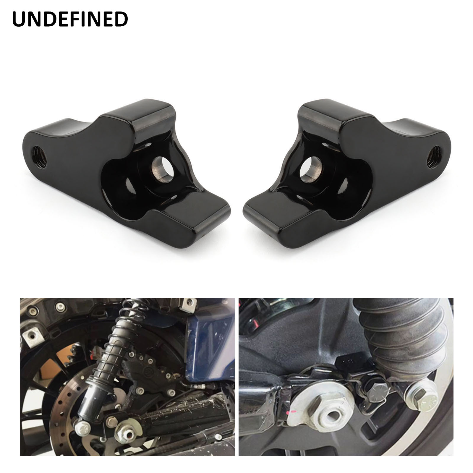 Motorcycle Lowering Blocks Kit - огляд і ціна Model Kit Lego