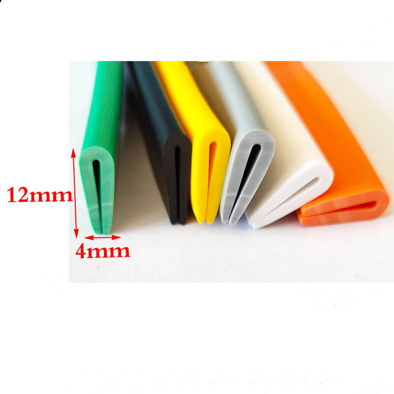 U-Shape Sealing Strip,Edge Enc - огляд і ціна Panel Line Marker