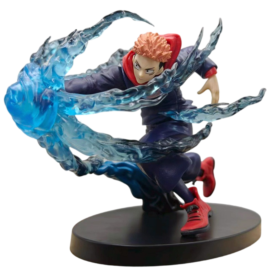 Anime Jujutsu Kaisen Periphera - огляд і ціна Model Kit Jujutsu Kaisen
