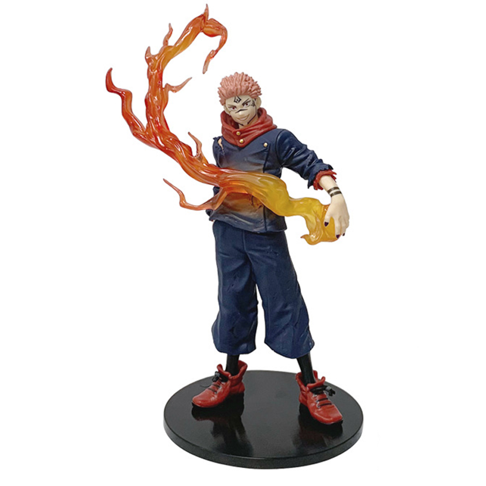 Anime Jujutsu Kaisen Periphera - огляд і ціна Model Kit Jujutsu Kaisen