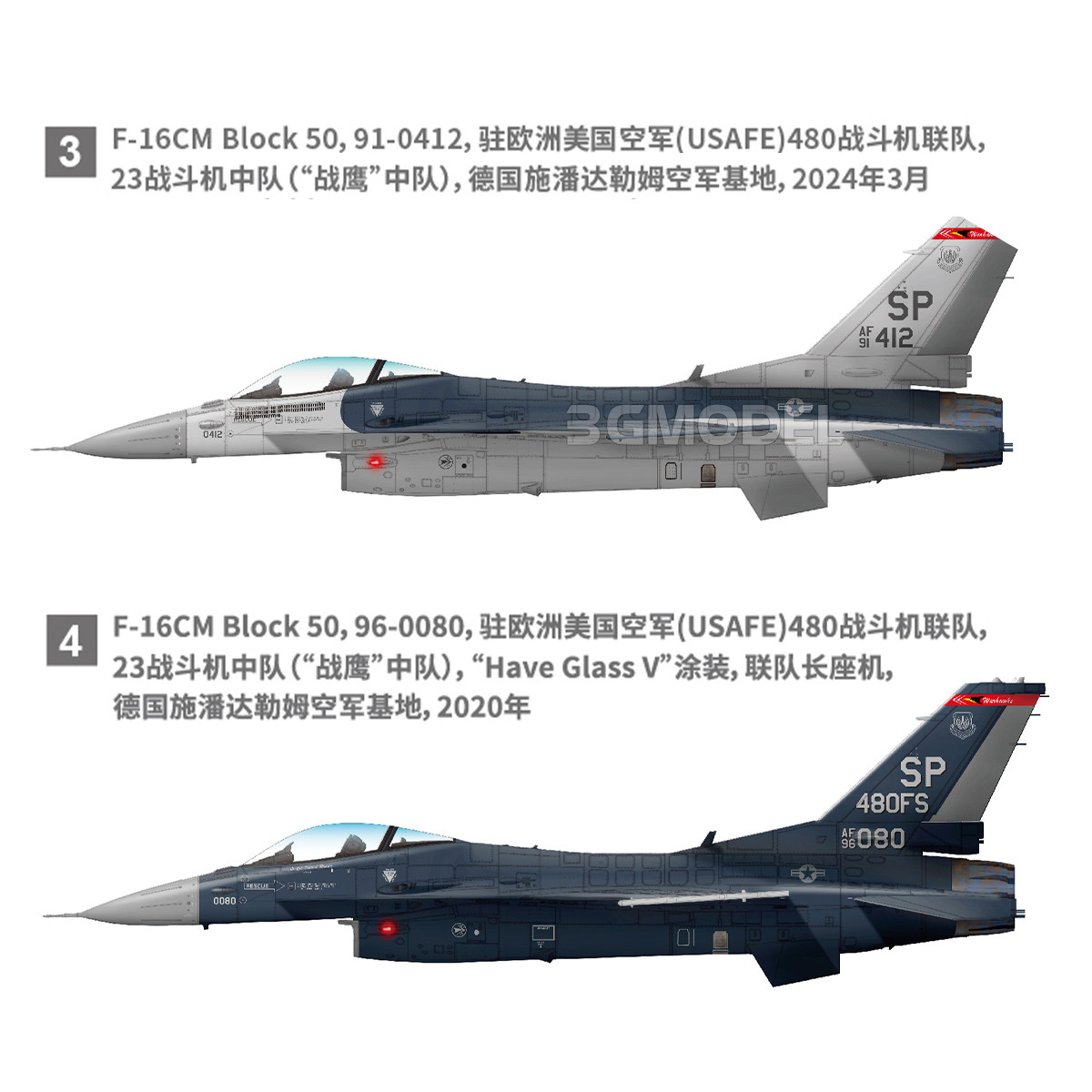 Great Wall hobby aircraft mode - огляд і ціна Model Kit Tamiya