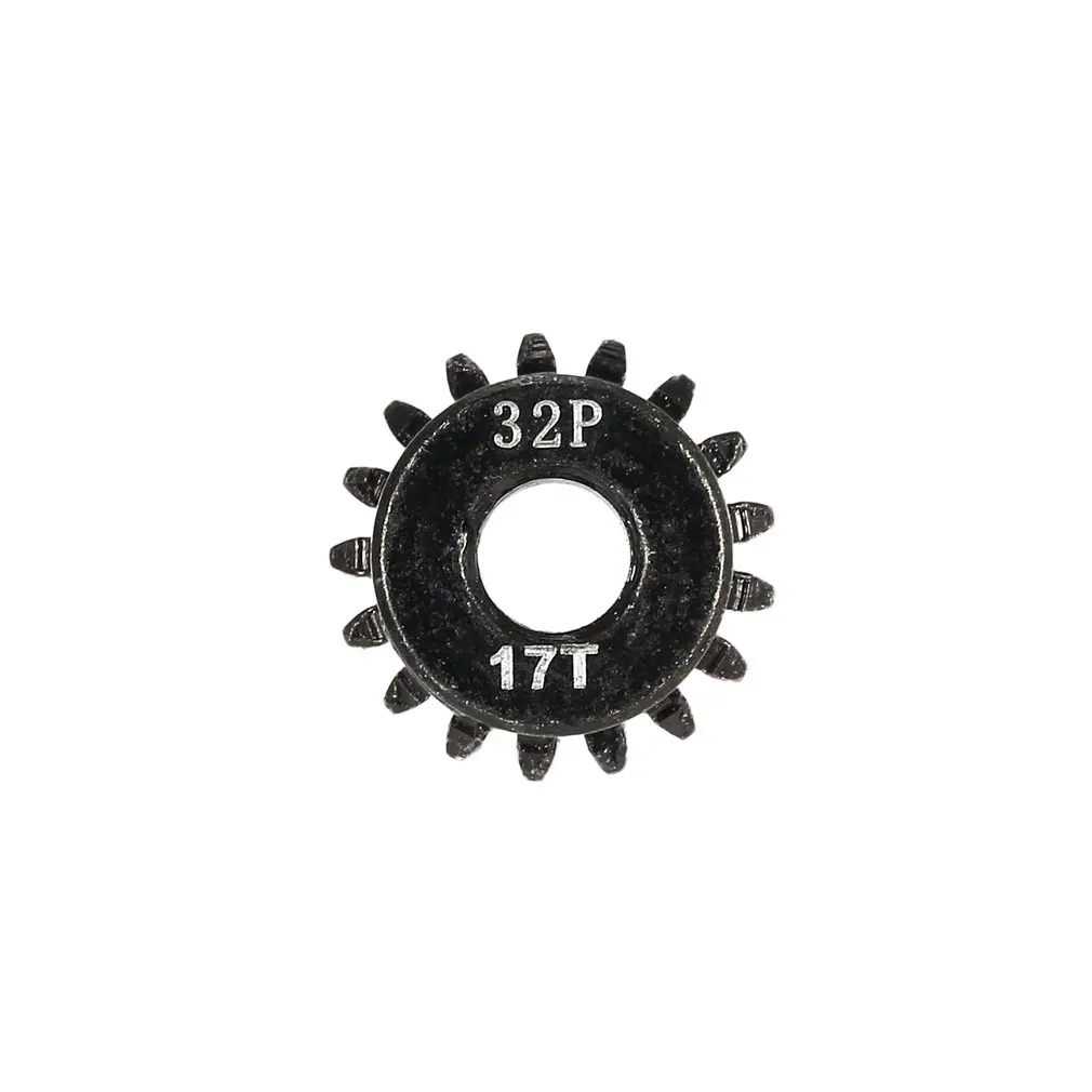 32DP 5mm 13T 14T 15T 16T 17T 1 - огляд і ціна Model Kit Tamiya