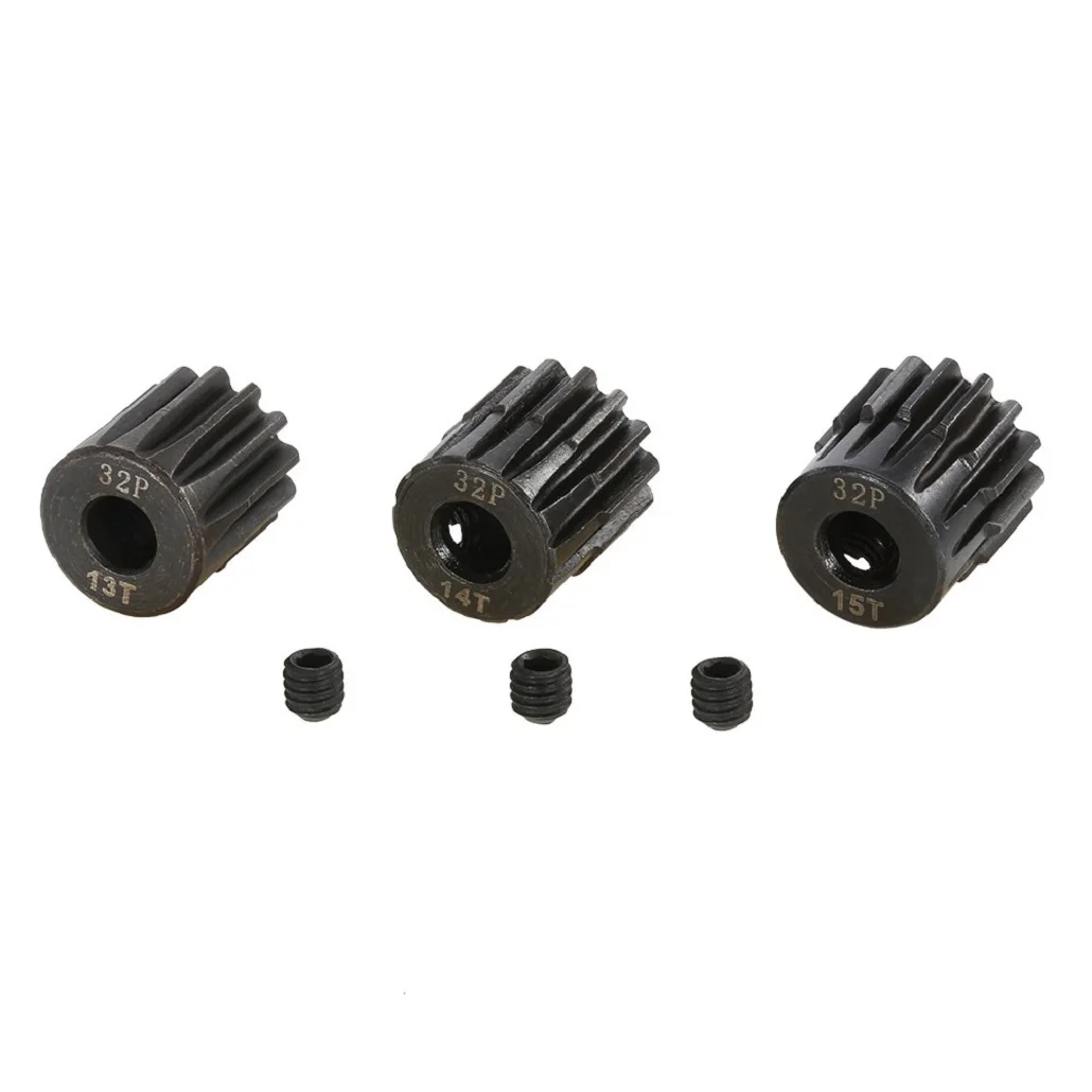 32DP 5mm 13T 14T 15T 16T 17T 1 - огляд і ціна Model Kit Tamiya