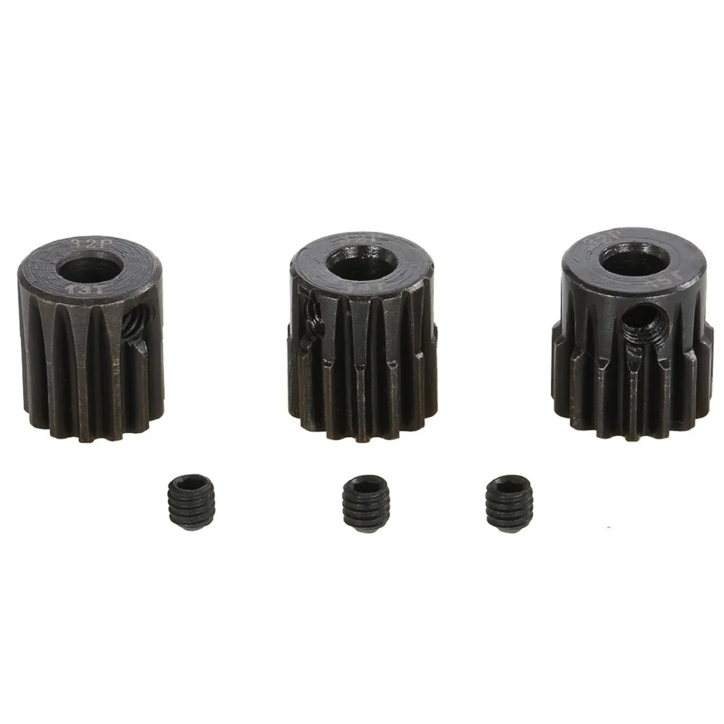 32DP 5mm 13T 14T 15T 16T 17T 1 - огляд і ціна Model Kit Tamiya