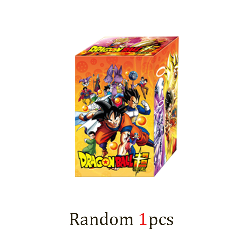 Blind box Dragon Ball Super So - огляд і ціна Model Kit Vegito