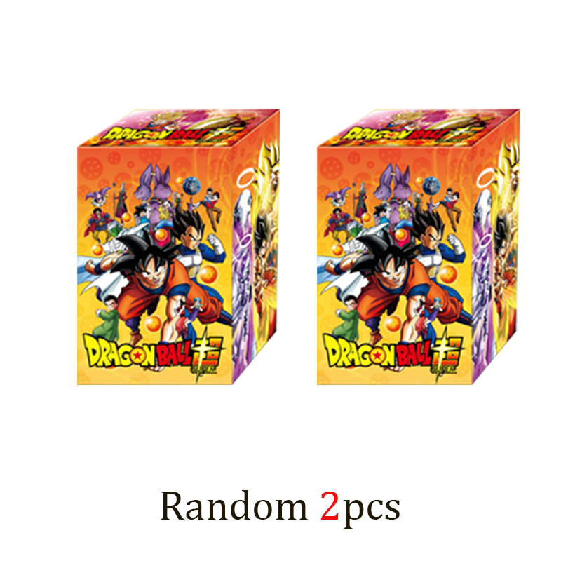 Blind box Dragon Ball Super So - огляд і ціна Model Kit Vegito