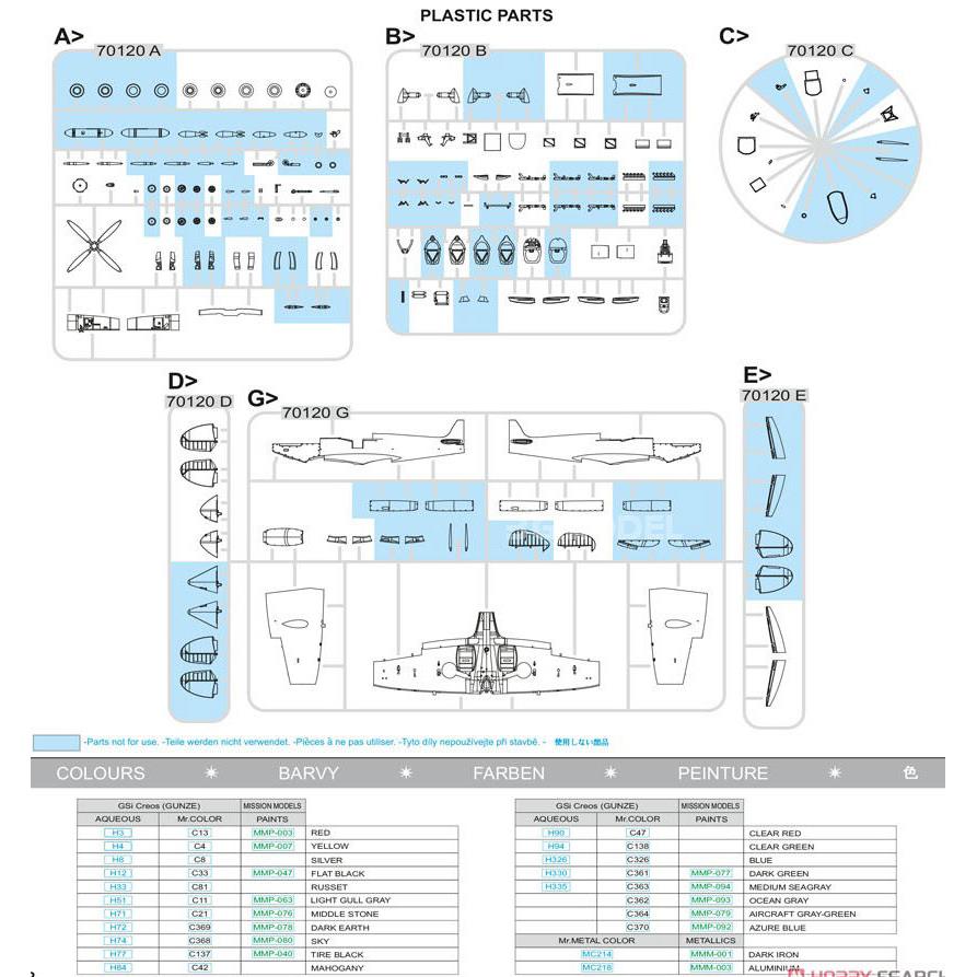 Eduard Plastic Assembled Aircr - огляд і ціна Model Kit Spitfire