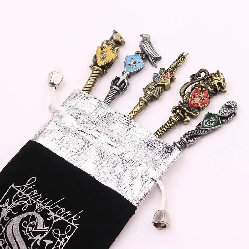 Harry Potter  Makeup Brushes S - огляд і ціна Model Kit Toy