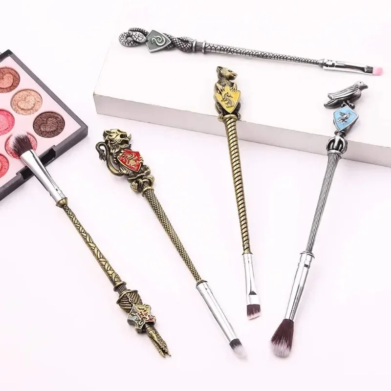 Harry Potter  Makeup Brushes S - огляд і ціна Model Kit Toy