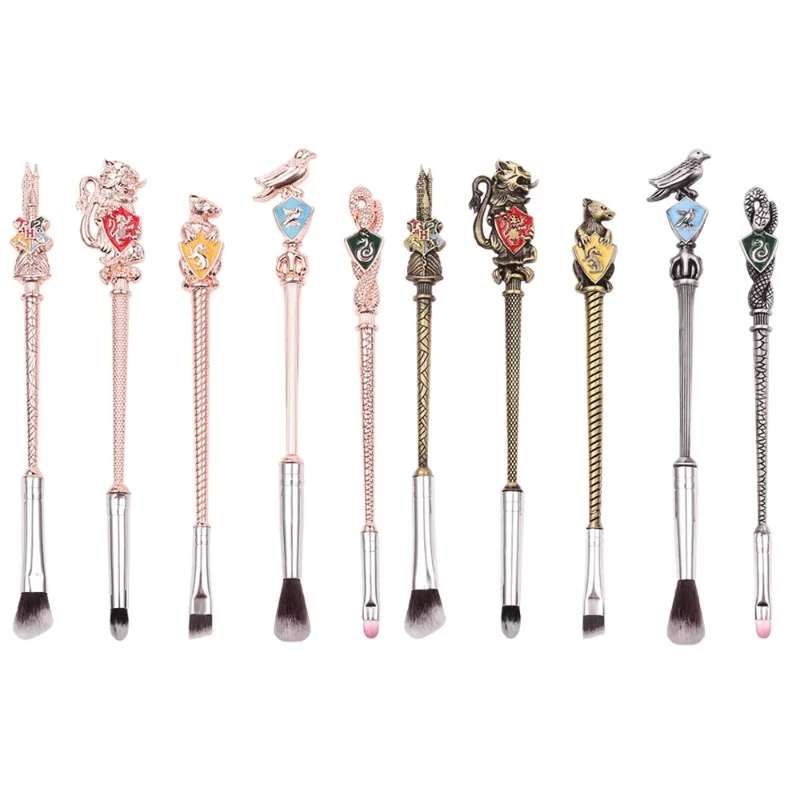 Harry Potter  Makeup Brushes S - огляд і ціна Model Kit Toy