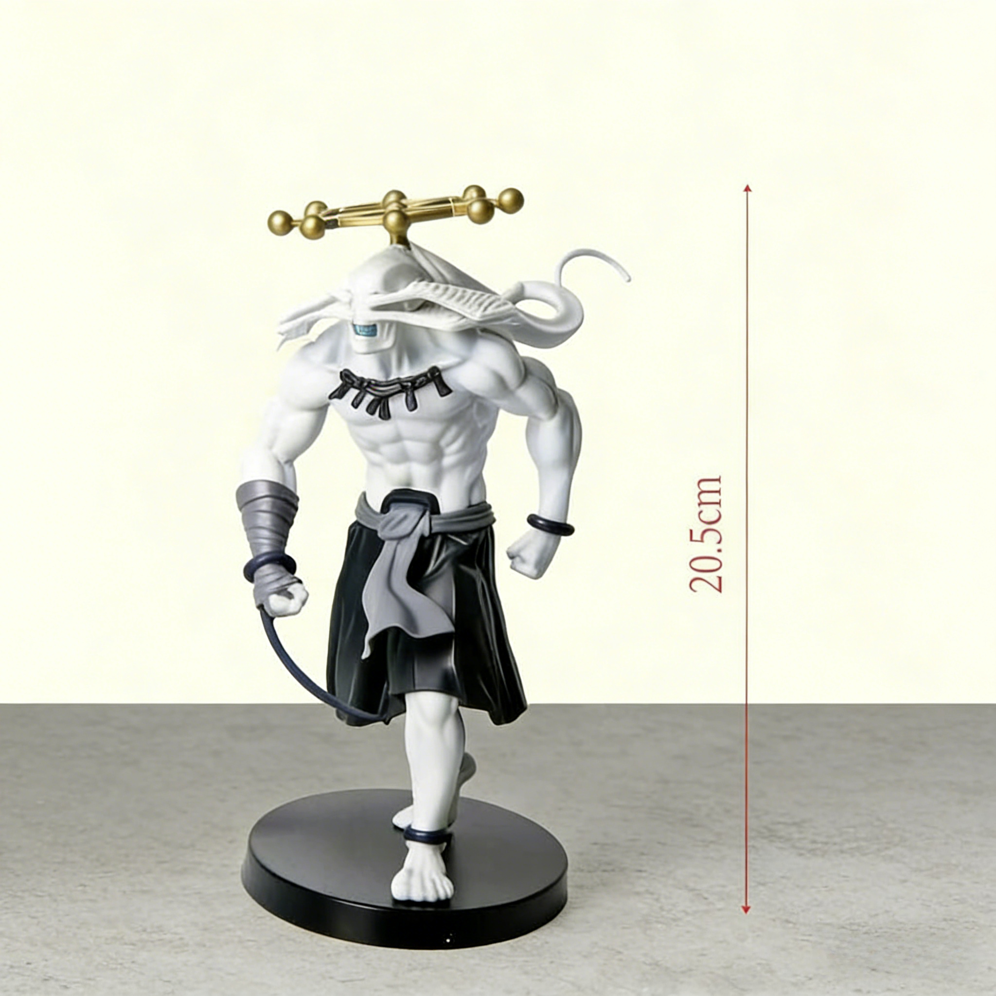 Anime 21cm Jujutsu Kaisen Figu - огляд і ціна Model Kit Jujutsu Kaisen